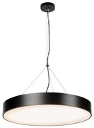 Lustra LED suspendata design modern Cora 65cm