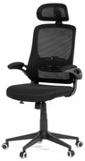 Autronic KA-Q842 BK Scaun de birou
