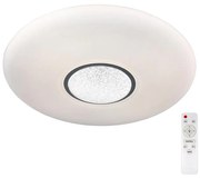 LED Plafonieră dimmabilă VELA LED/24W/230V