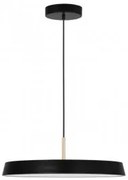 Pendul modern led 41W Vetro 910622 Nova Luce