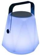 Lampa portabila led rgb 3W wireless+bluetooth Ritual TL1S KL120003 Klausen