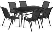 Fieldmann Set mobilier de grădină RONY II.