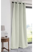 Draperie groasă blackout NOTTE crem 135 x 250 cm 1 buc