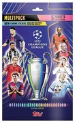 SET ABTIBILDURI MULTIPACK - TOPPS 2025 UEFA CHAMPIONS LEAGUE - TOPPS (5053307074484)
