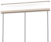 Lustră pe cablu CAMBAITO 3xE27/40W/230V Eglo 900143