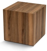 Masă pliabilă Kup Walnut