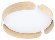 Plafoniera moderna led 24W Valcasotto 99622 Eglo