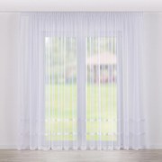 Draperie cu banda