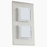 Aplica exterior PIAS LED 93365 Eglo