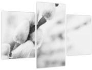 Tablou - Începutul primăverii (90x60 cm)