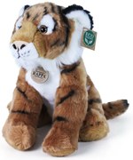 Tigru din pluș, 30 cm, ECO-FRIENDLY
