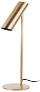 Lampa de masa design modern minimalist LINK III bronz