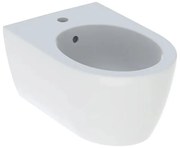 Bideu suspendat Geberit iCon alb lucios