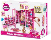 5 SURPRISE - DREAM WARDROBE, FASHION MINI BRANDS, S1 - ZURU (77425)