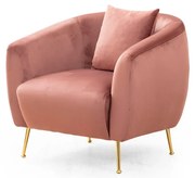 Scaun Eses Pink