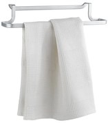 Suport pentru prosoape de bucătărie Metaltex Galileo