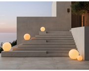 Corp de iluminat LED decorativ exterior Bubbles diametru 60cm