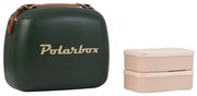 Polarbox Cutie de răcire Classic Gold 6 l, măsline