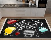 Covor bucatarie antiderapant, 120x180 cm, CBU118