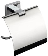 Mexen Arno suport pentru hârtie igienică, crom - 7020733-00