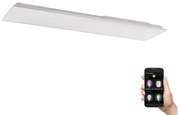 Plafonieră LED dimabilă HERRORA-Z LED/31,5W/230V 2700-6500K Eglo 99549