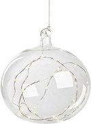 Decorațiune luminoasă ø 18 cm Lina – Markslöjd