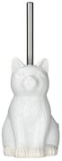 Perie de toaleta WC CAT, WENKO