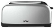 Solac TL5419 prăjitor de pâine Ye-yé