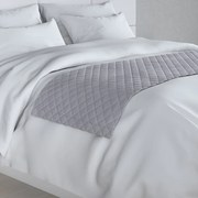 Fetă de pat pentru hotel, runner de masă Velvet 60x200cm