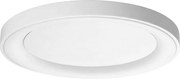 Ideal Lux - Lampă de tavan LED PLANET LED/29W/230V CRI 90 Ø 60 cm albă