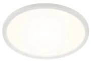 Plafonieră LED SLIM LED/18W/230V Briloner 7155-416