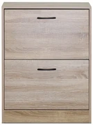 Botnik cu compartimente G1014 OAK, stejar