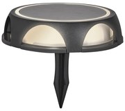 Lampă LED solară Ledvance ENDURA STYLE SOLAR LED/1,2W/3,7V IP65