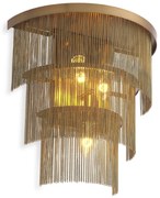 Aplica de perete design elegant LUX Tissot, alama antica
