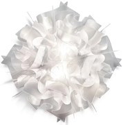 Aplica perete sau tavan design unicat realizat manual Veli Medium Prisma, 53cm