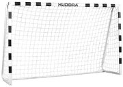 My Hood 76903 poartă de fotbal Hudora, 300 x 200 x90 cm