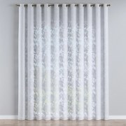 Draperie cu ochi
