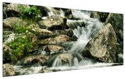 Tablou pe pânză K010205K12050 (120x50 cm), în 40 de alte dimensiuni noi