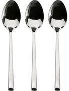 Set din 3 piese de linguri Lamart LT5042 Bella