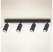 Spot Brilagi SELE 4xGU10/30W/230V antracit