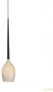 Pendul modern Izza 1 white