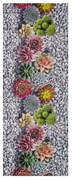 Covor Universal Sprinty Cactus, 52 x 100 cm