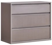 Comoda pentru camera copiilor , colectia Shadow