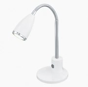 Veioza birou 1 bec GU10 Fox 92872 Eglo