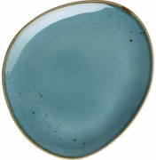 Mäser Farfurie ovală Pintar Blue 29 x 26 cm, L