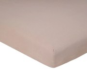 Cearsaf muselin pentru copii SESAME 70x140 cm bej