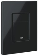 GROHE 38966KV0 - Placă de acționare EVEN 156 × 197 mm neagră