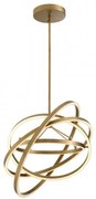 Candelabru modern design LUX Cassini, alama 113170 HZ