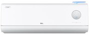 Aparat de aer condiționat inverter TCL FreshIN 3.0 TAC-12CHSD/FCI, 12000 BTU, 40 m², A+++, Wi-Fi, Control vocal, Functii inteligente, Super Turbo Start, iFeel, FreshIN+, ECO, Alb