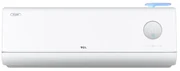 Aparat de aer condiționat inverter TCL FreshIN 3.0 TAC-12CHSD/FCI, 12000 BTU, 40 m², A+++, Wi-Fi, Control vocal, Functii inteligente, Super Turbo Start, iFeel, FreshIN+, ECO, Alb